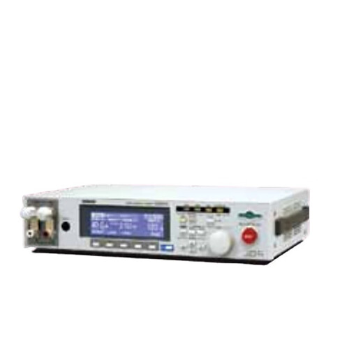 Ouoety japonais kusui tos6210 mise à la terre sur le testeur de résistance TOS6200A NOUVEAU ÉCTION 30A60A ORIGINAL TOS6210 (60A)