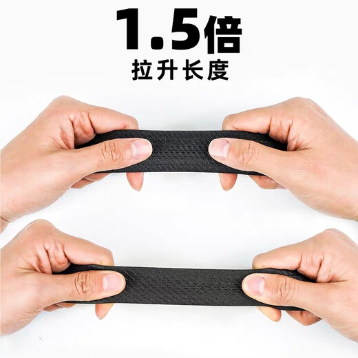 ONIRII road bicycle silicone handlebar tape, bicycle handlebar wrapping tape, anti-sweat, anti-slip, breathable and wear-resistant, silicone handlebar tape, black with anti-slip pattern