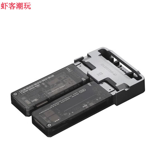 Xingzhao wandern die digitale Lebenskarte der Erde Digital Life 11 Kisten Saifan Roboter Hund Dummer Roboter Moos Chase 52Toys Dumm + Werkzeug 5*5*5cm