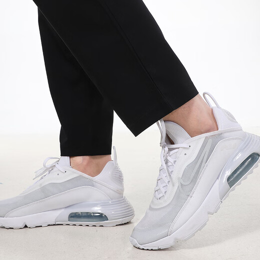 Nike (Nike) pantalon masculin en automne, pantalon décontracté en voie d'essai lâche pantalon mince à séchage rapide pour hommes DM6627-010 m 120-130Jin [Jin est égal à 0,5 kg]
