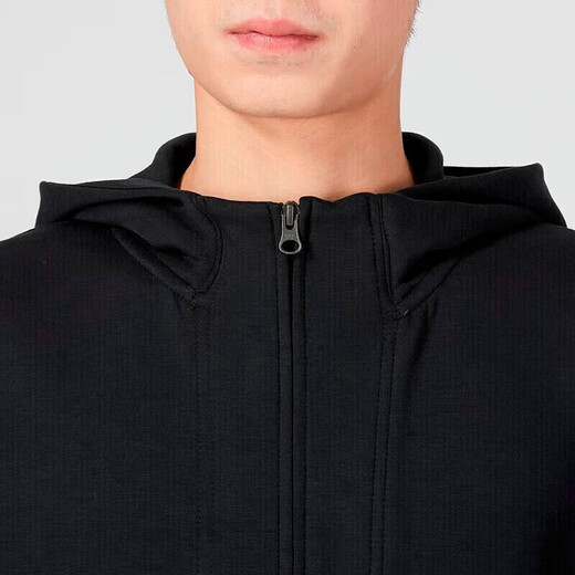Nike (Nike) Официальная мужская куртка Spring New Wursbreaker Running Sportswear Fashion Casual Stand Town Wompecp