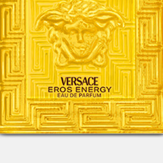 VERSACE/Versace gift eau de love perfume RNUL TU-50ml