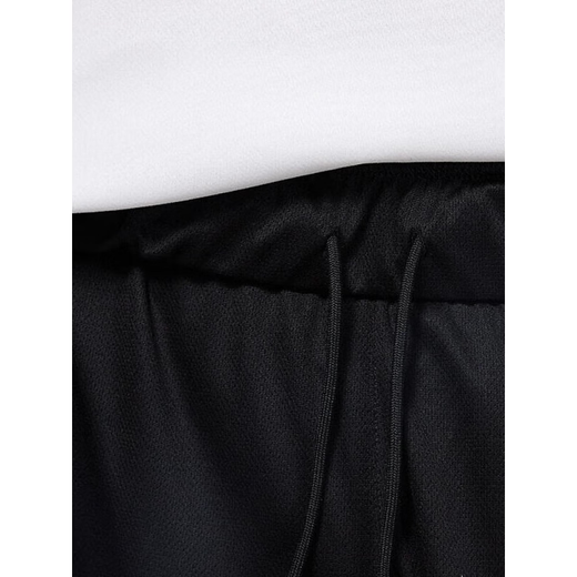 Pantalones de hombres adidas shorts 2025 Summer Nuevos pantalones deportivos tejidos transpirables capacitación de fitness de secado rápido pantalones casuales pantalones de cinco puntos HC9737 Black L