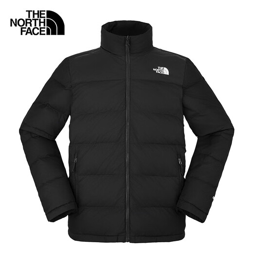 The North Face Men's Jacket Down Liner Three-in-One Outdoor Waterproof and Warm 81QS Black/JK3 L