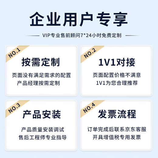
Dell PowerEdge T560 high-performance tower server GPU server deep learning 2 silver medals 4410Y 32G丨3*4T enterprise-level丨H755