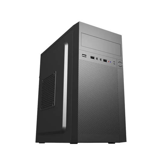 Wanshu 12th generation i3 12100F independent display host Core i3 10100F quad-core colorful business office computer host host desktop computer assembly computer DIY computer configuration two