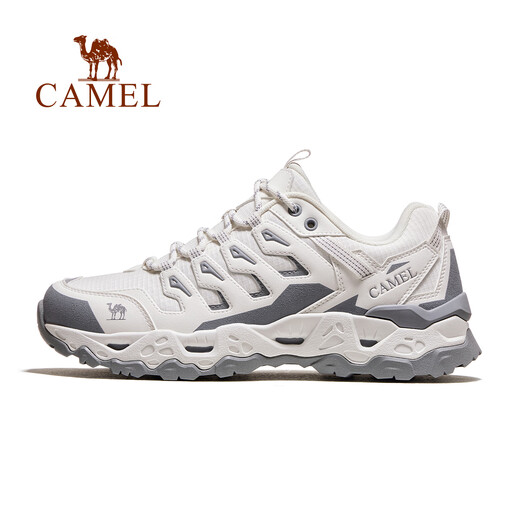 
Camel (CAMEL) outdoor hiking shoes 2025 autumn new product breathable non-slip wear-resistant lightweight hiking shoes sports shoes 7030 39