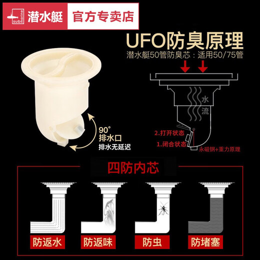 淋浴房长方形隐形地漏全铜防臭长条地漏卫生间加长镶嵌瓷砖 11304不锈钢88.88.3cm横条大师
