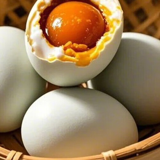 Authentic salted duck eggs, free-range duck eggs with sand and oil, vacuum packed and ready to eat (50g for early use) Salted duck eggs 50g (10 pieces) Authentic salted duck eggs, free-range duck eggs with sand and oil, vacuum packed and ready to eat (50g for early use) Salted duck eggs 50g (10 pieces)