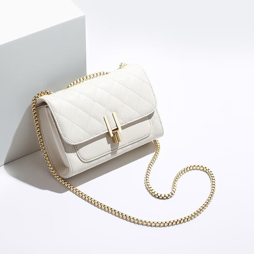Sac de luxe international de lisière 2025 nouveau sac de chaîne de diamant de mode sac à bandoulière haut de gamme