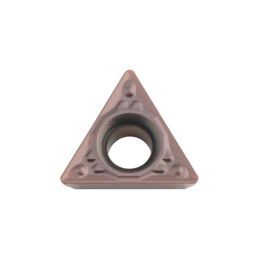 Pupan TPMT110304-HQ steel processing triangular cermet boring insert TPGH110302L-F alloy TPGH11304L-F XT310 steel stainless steel