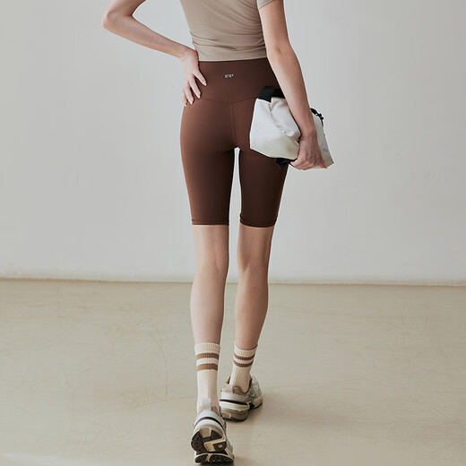 GIT Jiji Sports Socks Women's Silent Silicone Anti-Slip Yoga Socks Indoor Dance Pilates Indoor Fitness Socks Off-White One Size