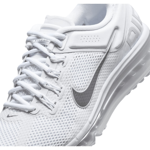 耐克（NIKE）买手代购Air Max 2013男士经典复古缓震跑步鞋休闲运动鞋 HF4884-100 44