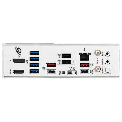 
Asus B650 B850 X870 motherboard with AMD9000 series Ryzen R7 9700X 9800X3D motherboard CPU set Board U set Asus ROG B850-G WIFI S Xiao Chuxue R9 9900X box