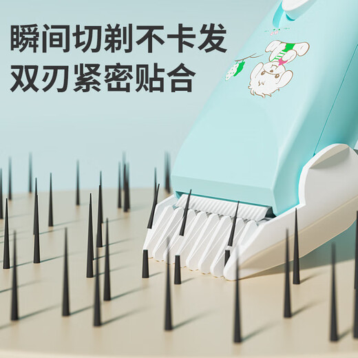 Keqi Baby Haircutter Детские волосы бритье толкатель фэйдер бритье детские волосы бритье басы