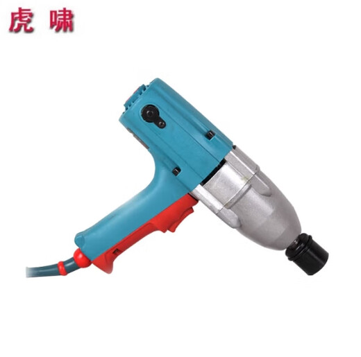 虎啸电动扳手220V-50HZ 1000Nm 1050W（单位：台）