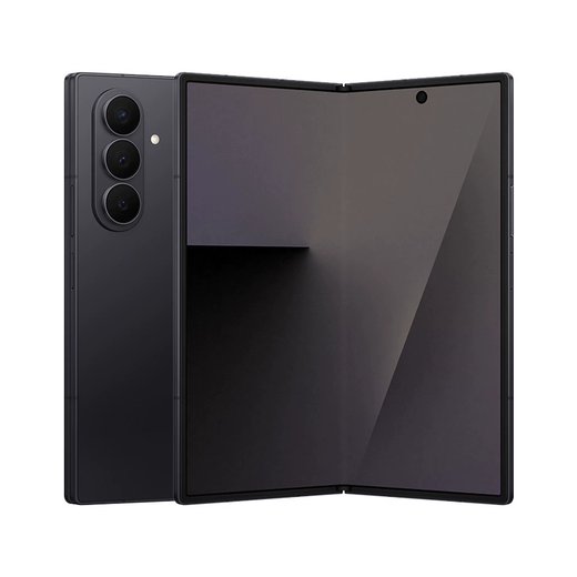 Samsung Galaxy Z Fold7 Folding Screen Mobile Phone Full Netcom Secret Shadow Black 16GB+1TB Genuine Activation Free Shipping Insurance For Details Consult Customer Service