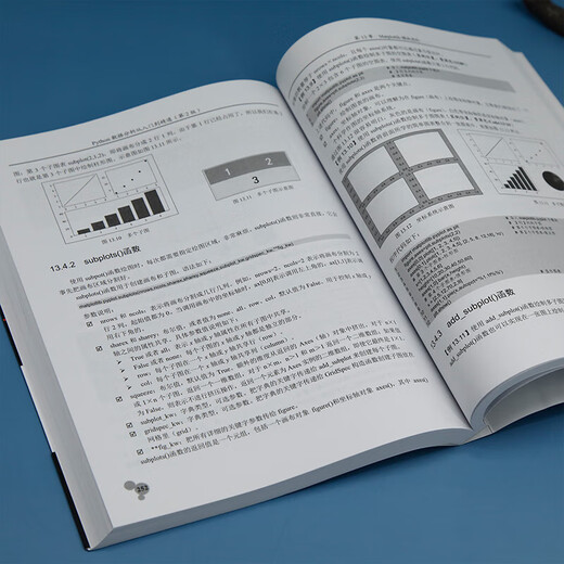 Xinhua genuine Python data analysis from entry to mastery (2nd edition) SN0687SN4867