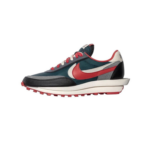 NIKESacai Undercover三方联名白黄黑解构跑鞋 DJ4877 DJ4877-600 42.5