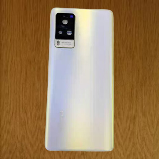 Vivo adapts to X60 disassembly original back cover vivoX60pro rear glass second-hand vivoX60 battery cover