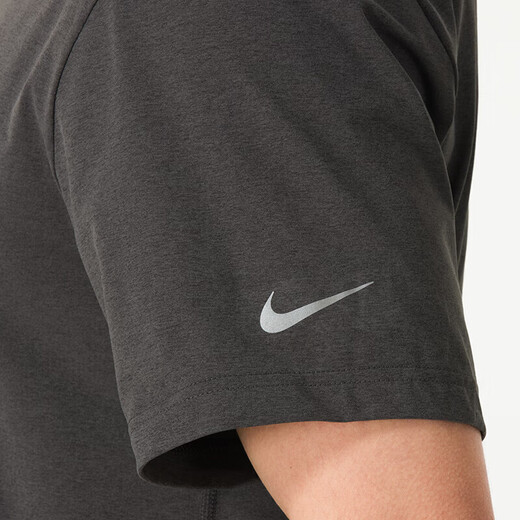 Nike (Nike) Schnelltrocknend kurzärmelige Herrenkleidung atmungsaktives Training Basketball Uniform Training Casual Sports T-Shirt HV4882 HV4882-299 Schnelltrocknend atmungsaktives S /100-120jin [Jin gleich 0,5 kg] /165
