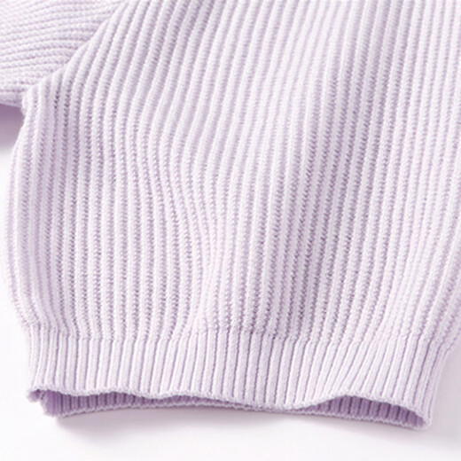 
OLJ Light Luxury Brand T-shirt for women in 2025 summer new striped knitted age-reducing loose design shoulder top gray and blue stripes M 90-105Jin [Jin equals 0.5 kg]