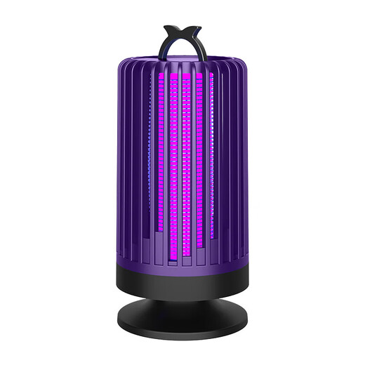 Intelligent mosquito killer lamp for home use, silent mosquito repellent for pregnant and infant dormitories, sapphire blue flagship model, covering the whole house to kill mosquitoes+