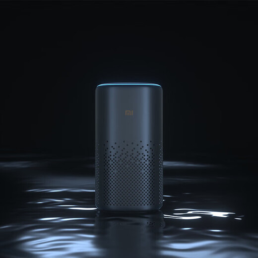 
Xiaomi Xiaoai Speaker Pro Xiaoai Classmate Speaker Xiaoai Audio Bluetooth speaker intelligent device control infrared remote control traditional home appliance audio ai subwoofer Xiaomi Xiaoai Speaker Pro supports infrared remote control