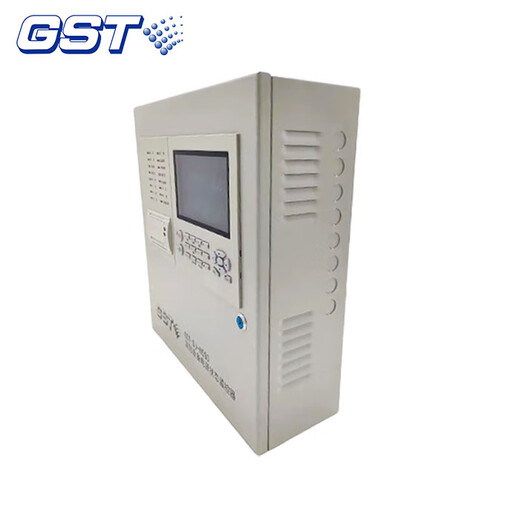 Gulf fire equipment power status monitor monitoring host GST-DJ-N500