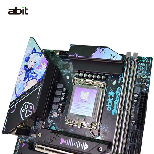 La version CAT prend en charge DDR4 12600KF / 13400F / 14600KF Intel B760 / LGA1700 2.5G CARDE NATOIT CHARGING VEST VEST PRÉPADENCE DDR4 12600KF / 13400F / 14600KF INTEL B760 / LGA1700 2.5G CARDE CARDE CARDE CAT CAT Vest Support DDR4 B760MD4