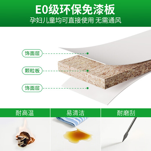 Gajumei Foldable Computer Desk Home Adult Office Simple Desk Bedroom Student Children Writing Study Table Folding Table