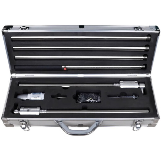 Orbos fire smoke gun smoke detection fire smoke temperature tester two-in-one detector retractable ABS-Q02 (four-in-one no open flame)