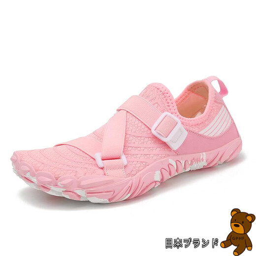 GPHF Japanese Comprehensive Training Shoes Women's Gym Treadmill Squat Jump Rope Training Shoes Silent Shoes Indoor Rock Climbing Shoes Power Shoes Yellow 35