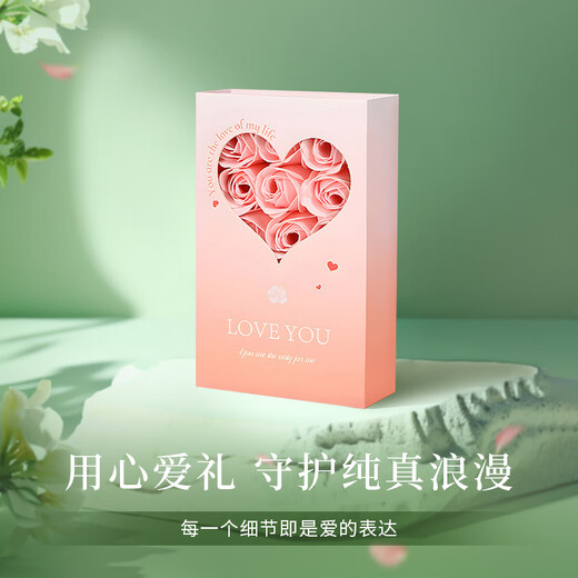 CHINA GOLD Lucky four-leaf clover 18k gold necklace women's gold inlaid Hetian jade pendant birthday gift for girlfriend 18K gold Hetian jade four-leaf clover set chain