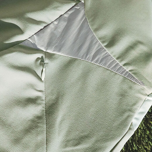 阿迪达斯 （adidas）外套男士夏季新款户外健身运动服立领防风休闲夹克JL9936 JL9936 S