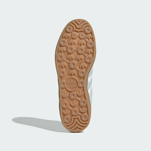 Adidas Officing 2025 Осенняя женщина 3 -й листовой клевер Clover Модная универсальная обувь удобная спортивная обувь JS1396 44
