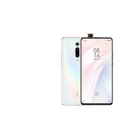 小米 Redmi 红米K20 Pro 尊享版 安卓智能 二手手机 黑色 12G+512G