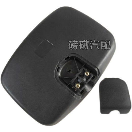 Yusenyi convient au camion JAC Xinjunling E6V5V6V7H330 Miroir de porte Miroir à aveugle Miroir de démarrage Miroir inverse du miroir du rétroviseur Miroir de porte