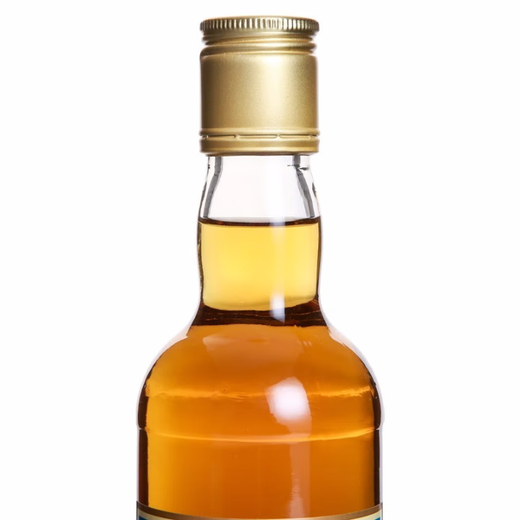 Grange Garland importierten Single Malt Whiskywein [offizielle lizenzierte] Grange Garland 12 Jahre 350 ml