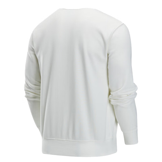 耐克（NIKE）男子ASNKFT CREW运动休闲套头衫卫衣FN3889-133 FN3889-133 L