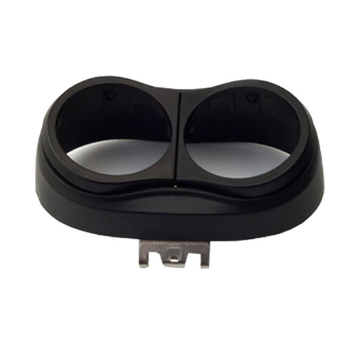 SHUIMUFENG convient à Feike Electric Shaver FS867 Couteau Head FS868 BLADE FS869 Couteau Net Scraper Head Cover Bracket [FS867 / 868/869] COUVERTURE DE COUPE + CADEAUX