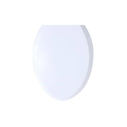 Langjing se adapta a CO1001/1009/1011/1037/1038/1042/1048/1056/1057 Tapa del inodoro B.1011101310371048 Ureatedehyde