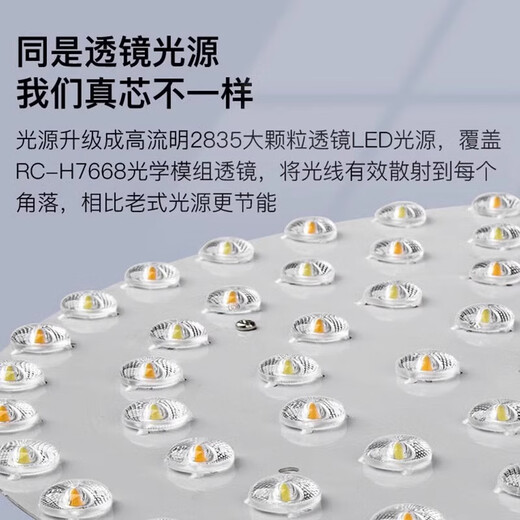 Yunmao Zhongshan Lamp Collection 2025 Новая потолочная лампа спальни для спальни лампа