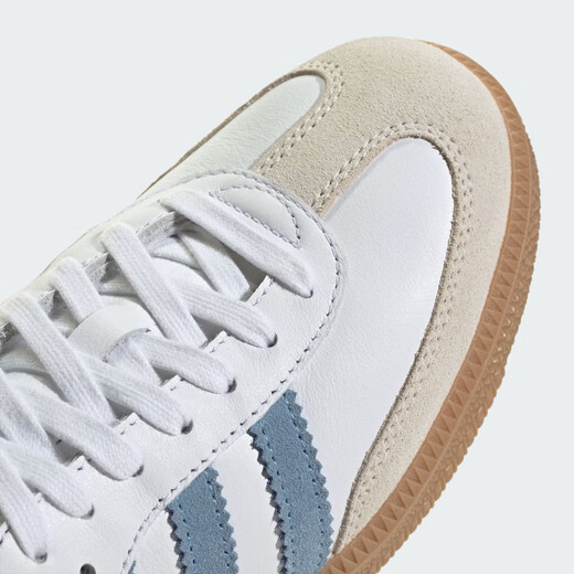 
Adidas Clover Series Women's SAMBA OG W Casual Shoes JS1391 White 37
