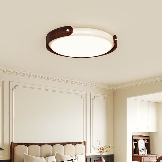 OPP 2025 Neues Creme mittelalterlicher Stil Wohnzimmer Deckenleichte