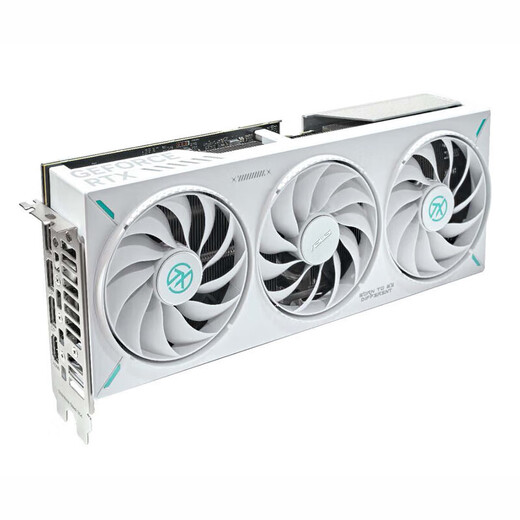 华硕RTX 5060 Ti TUF/PRIME大师/DUAL雪豹/TX天选 8G/16G 台式机电脑甜品级游戏显卡 华硕 TX RTX 5060Ti O8G