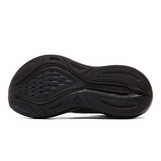 Peak State Extreme Thousand Miles 2.0 Thick-soled Plate-less Running Shoes Men's Autumn Shock Absorbing Rebound Jogging Sports Shoes DH530017