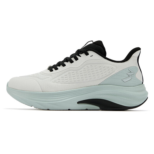 361 Men's sports shoes spring rainy day waterproof wide last commuting fitness jogging shoes for men 672542212-1