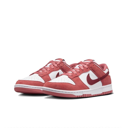 Nike Nike Dunklow Anti-Schlupf-, Wear-Resistant-, Low-Top-Sport-Mode und vielseitige Freizeitschuhe FQ-Official Flaggschiff Authentische FD9923-111 T Lagerhaus 35.5