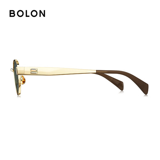 BOLON暴龙眼镜25新品王鹤棣同款防晒太阳镜男女偏光开车墨镜BX7002A68